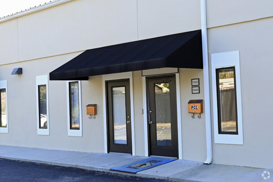 More Photos Of 1233 Ben Sawyer Blvd, Mount Pleasant Office For Lease
