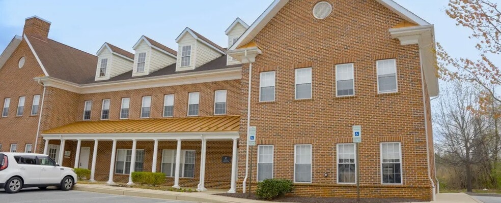 More Photos Of 11215-11245 Dovedale Ct, Marriottsville Office For Sale