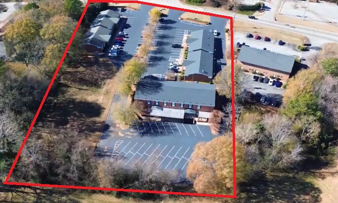 More Photos Of , Greenville Office For Sale
