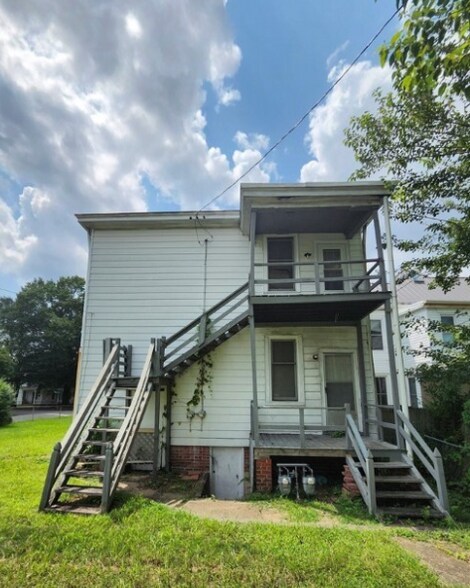 More Photos Of 2101 Rose Ave, Richmond Apartments For Sale