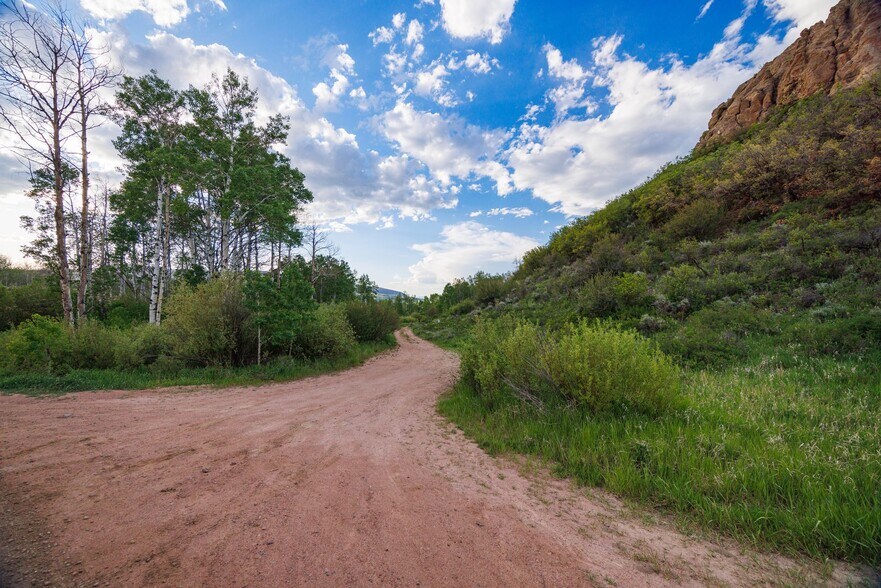 More Photos Of 22090 Co 212 rd, Oak Creek Land For Sale