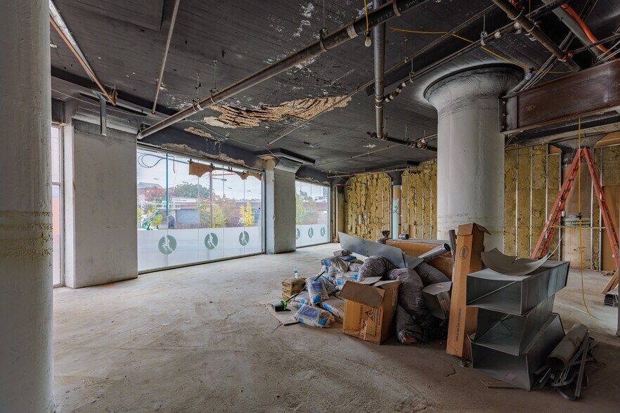 More Photos Of 1 Brown St, Philadelphia Apartments For Lease