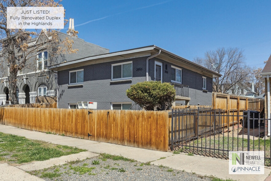 Primary Photo Of 2551 W Caithness Pl, Denver Apartments For Sale