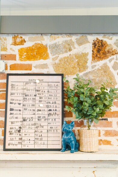 More Photos Of 8105 Rasor Blvd, Plano Coworking Space