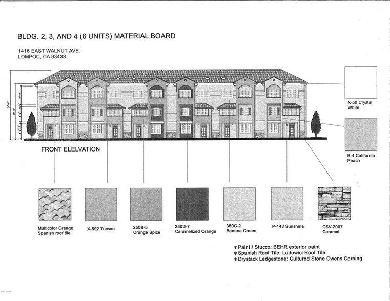 More Photos Of 1416 E Walnut Ave, Lompoc Land For Sale