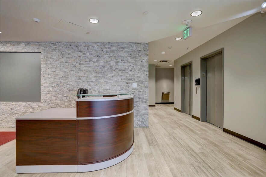 More Photos Of 140 E 19th Ave, Denver Office For Sale