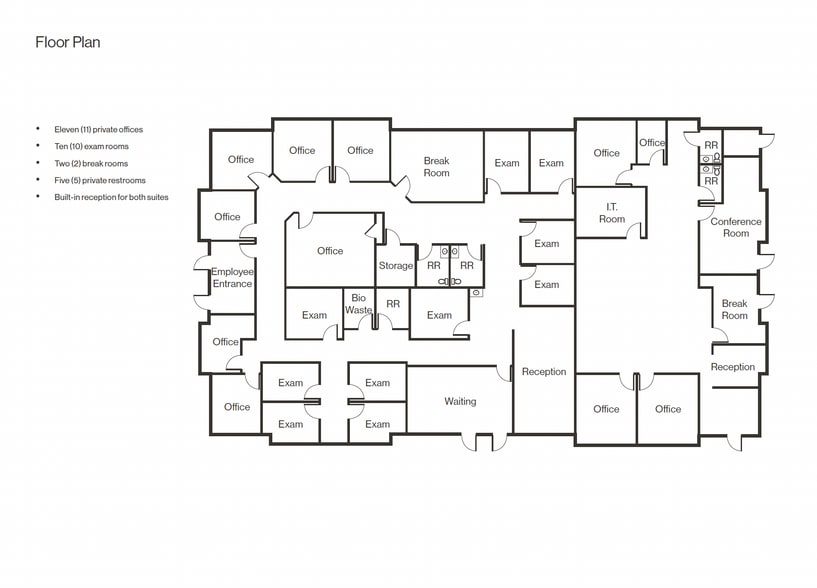 More Photos Of 160 Country Estates Cir, Reno Office For Sale