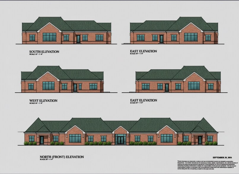 More Photos Of 4879 Virginia Parkway, McKinney Land For Sale