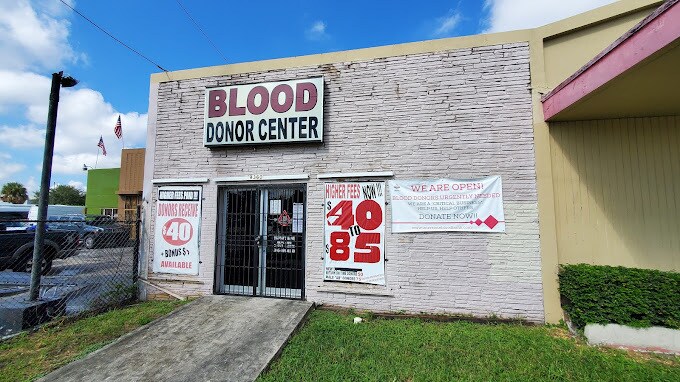 More Photos Of 9360 NW 27th Ave, Miami Freestanding For Lease