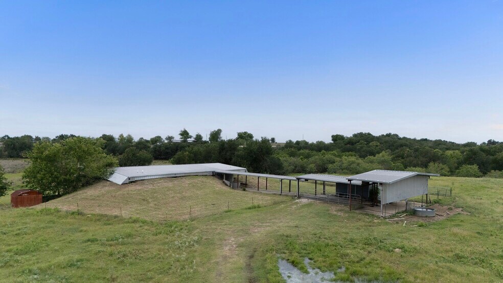 More Photos Of 51 County Road 436, Thrall Land For Sale