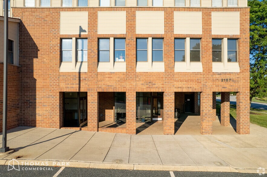 More Photos Of 2107-2109 Laurel Bush Rd, Bel Air Medical For Lease