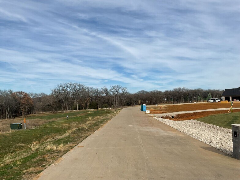 More Photos Of 1657 Private Access 60200, Burleson Land For Sale