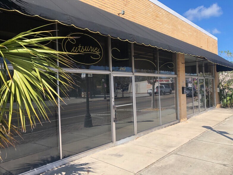 More Photos Of 518-520 Pinellas Ave, Tarpon Springs Storefront For Lease