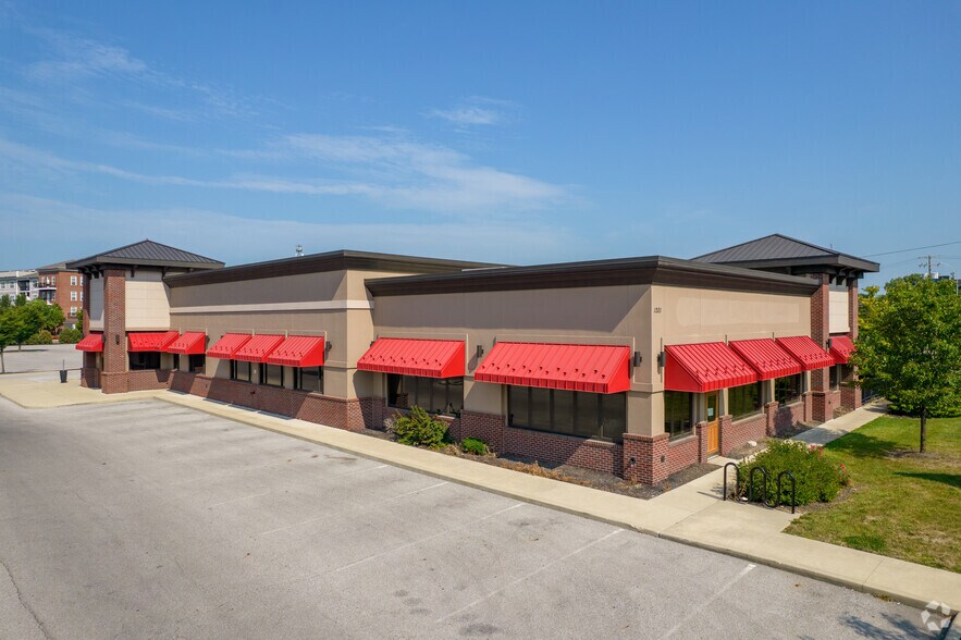 Primary Photo Of 1201 Olentangy River Rd, Columbus Restaurant For Lease