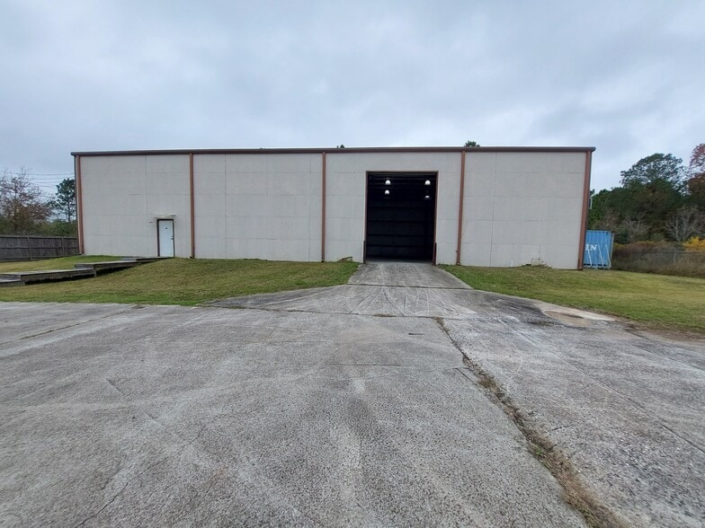 More Photos Of 6717 FM 646 Rd S, Santa Fe Warehouse For Sale