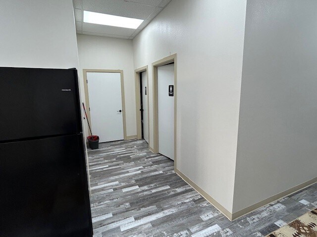 More Photos Of 2307 Stafford Blvd, Pecos Industrial For Lease