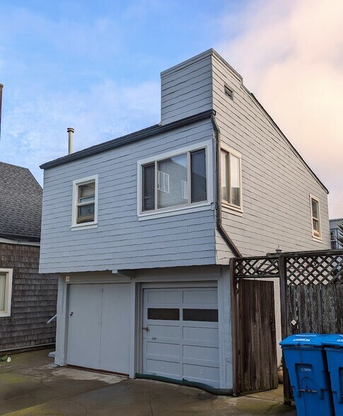 More Photos Of 1546 Great Hwy, San Francisco Apartments For Sale