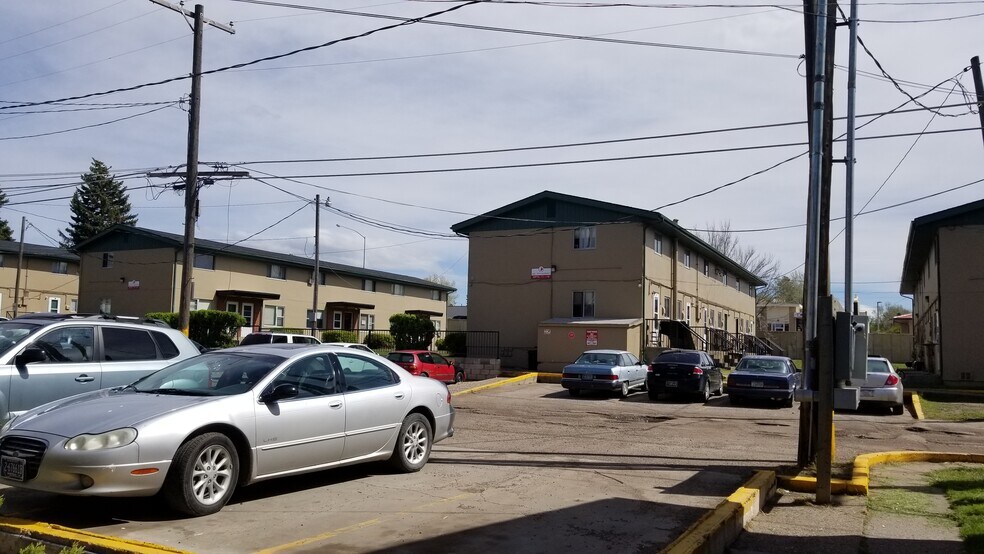 More Photos Of 1800 9th Ave S, Great Falls Apartments For Sale