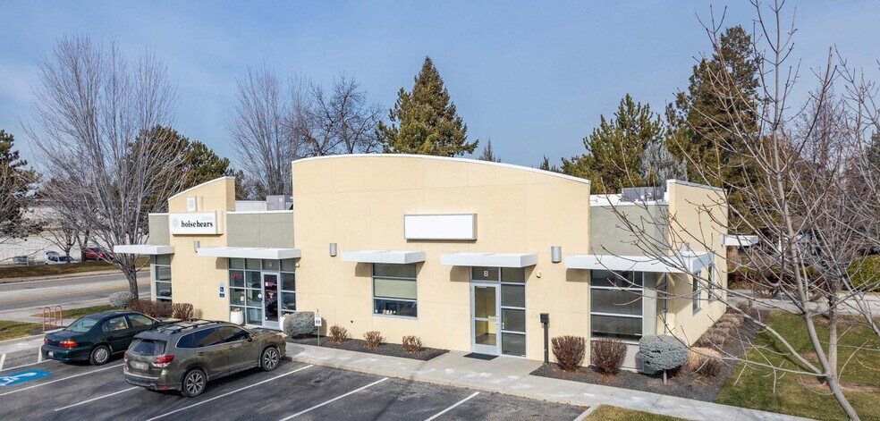 Primary Photo Of 1740 N Milwaukee St, Boise Medical For Sale