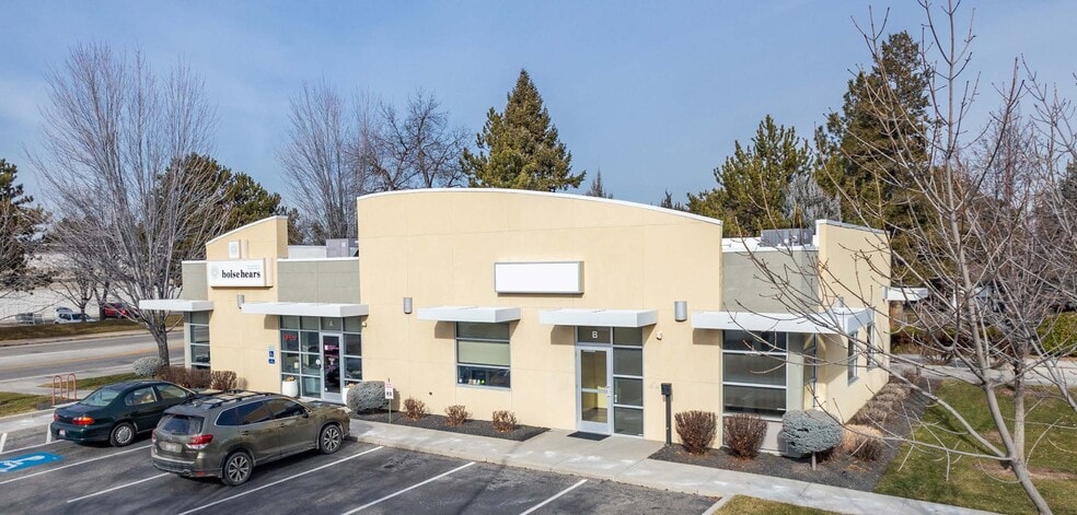 More Photos Of 1740 N Milwaukee St, Boise Medical For Sale