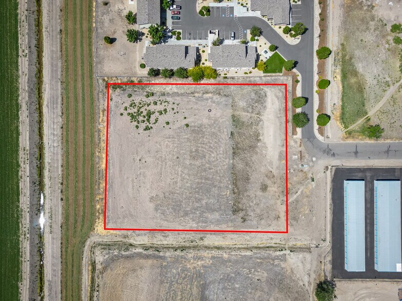 More Photos Of 0 Bridge St, Yerington Land For Sale