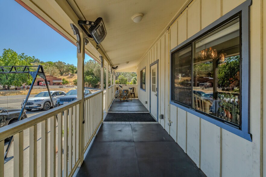 More Photos Of 380 Spanish St, Sutter Creek Office For Sale