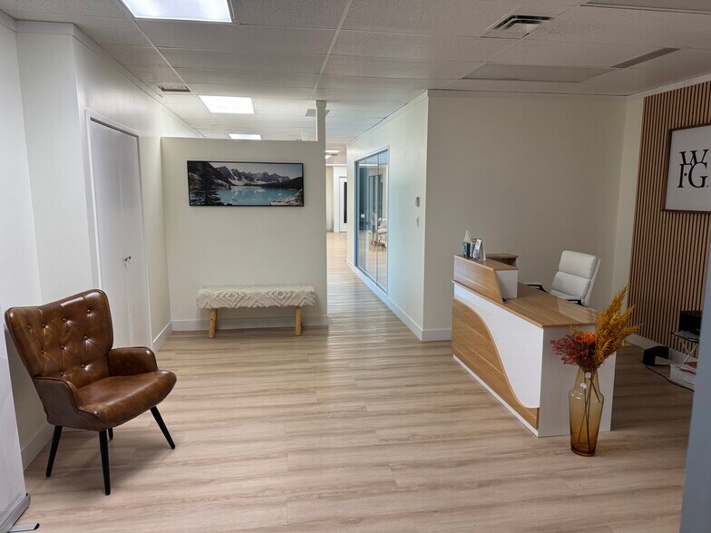 More Photos Of 235 1st Ave, Kamloops Office For Lease