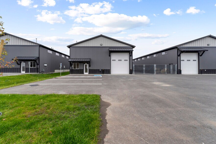 Primary Photo Of 3493 W Daugharty Loop, Hayden Industrial For Lease