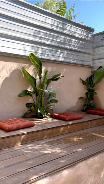 More Photos Of 11121 Glenoaks Blvd, Pacoima Rehabilitation Center For Lease