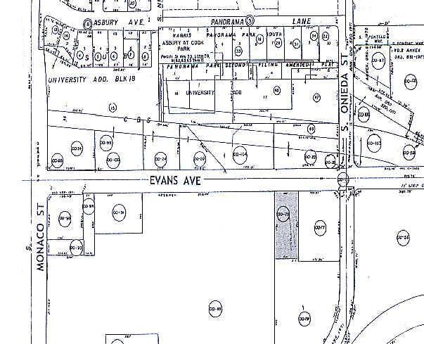 More Photos Of 6850 E Evans Ave, Denver Medical For Lease