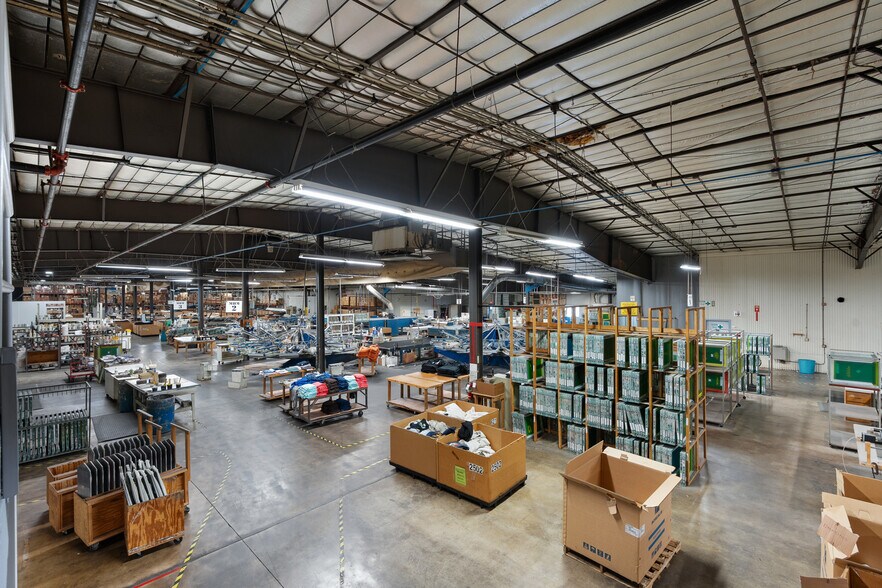 More Photos Of W4146 2nd St, Glen Flora Manufacturing For Sale