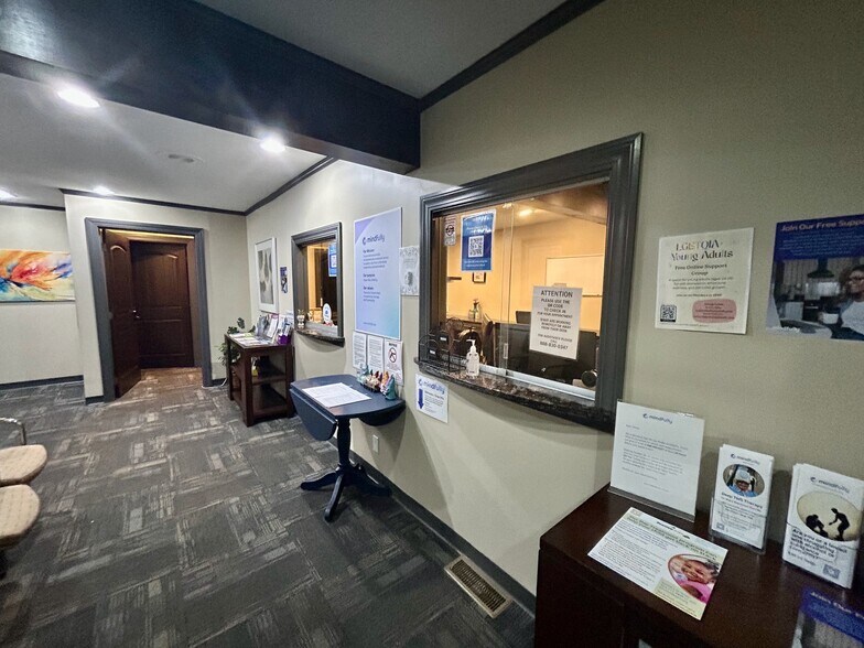 More Photos Of 1251 Nilles Rd, Fairfield Medical For Sale