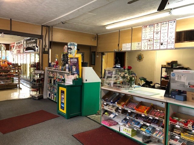 More Photos Of 7367 Lee Hwy N, Troutville Freestanding For Sale