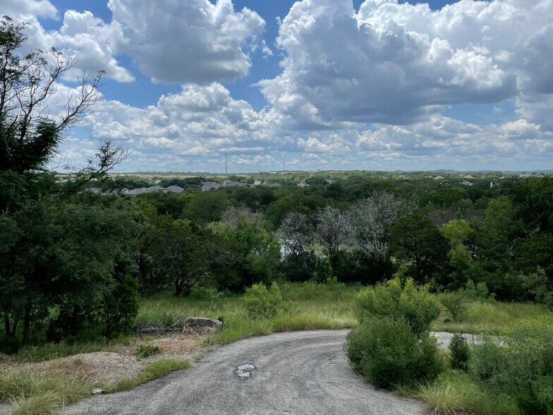 More Photos Of 8060 Prue Rd, San Antonio Land For Sale