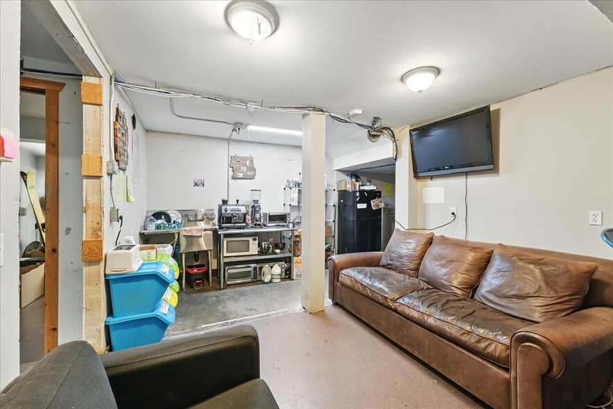 More Photos Of 2975 NE Sandy Blvd, Portland Storefront For Sale