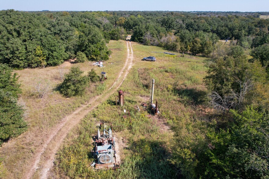 More Photos Of 0 Farm to Market 1246, Thornton Land For Sale