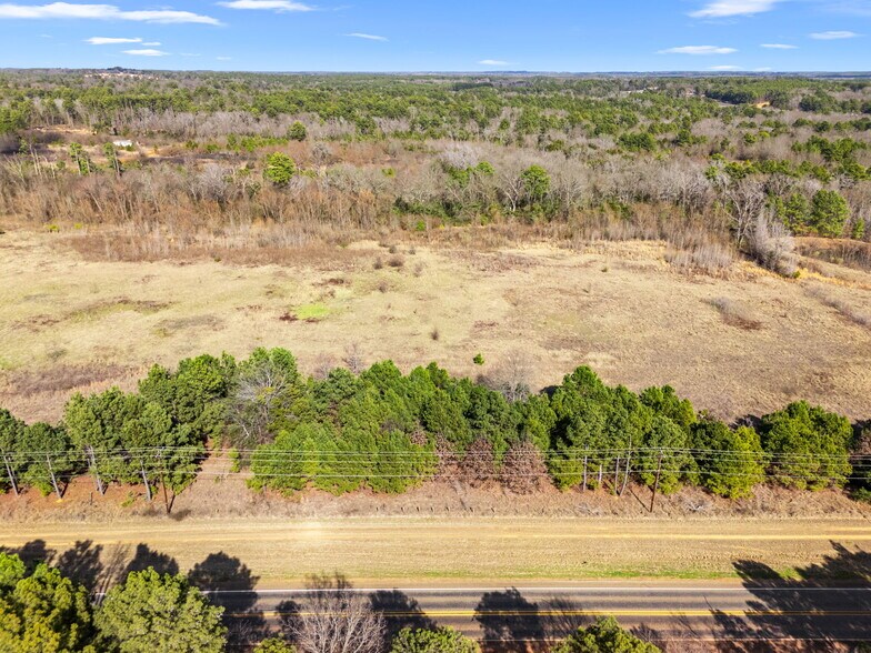More Photos Of TBD FM 2661, Flint Land For Sale