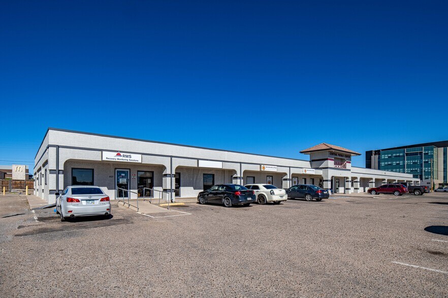 More Photos Of 801-807 W 4th St, Pueblo Unknown For Sale