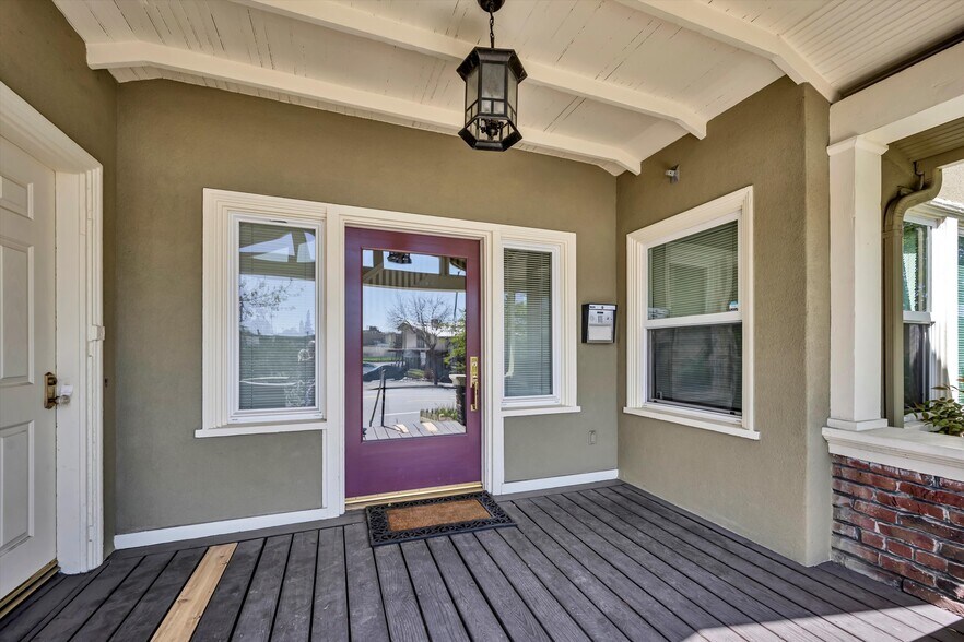 More Photos Of 312 Washington St, Petaluma Apartments For Sale