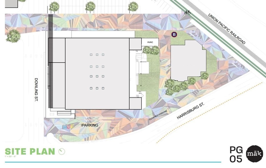 More Photos Of 419 Emancipation Ave, Houston Assisted Living For Sale