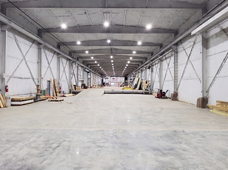 More Photos Of 161 Temple Hill Rd, New Windsor Manufacturing For Lease
