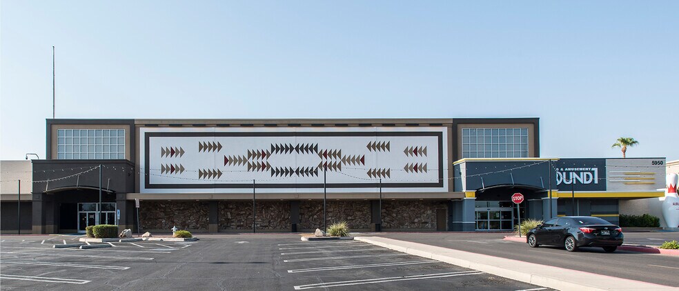 More Photos Of 5950 E Broadway Blvd, Tucson General Retail For Lease