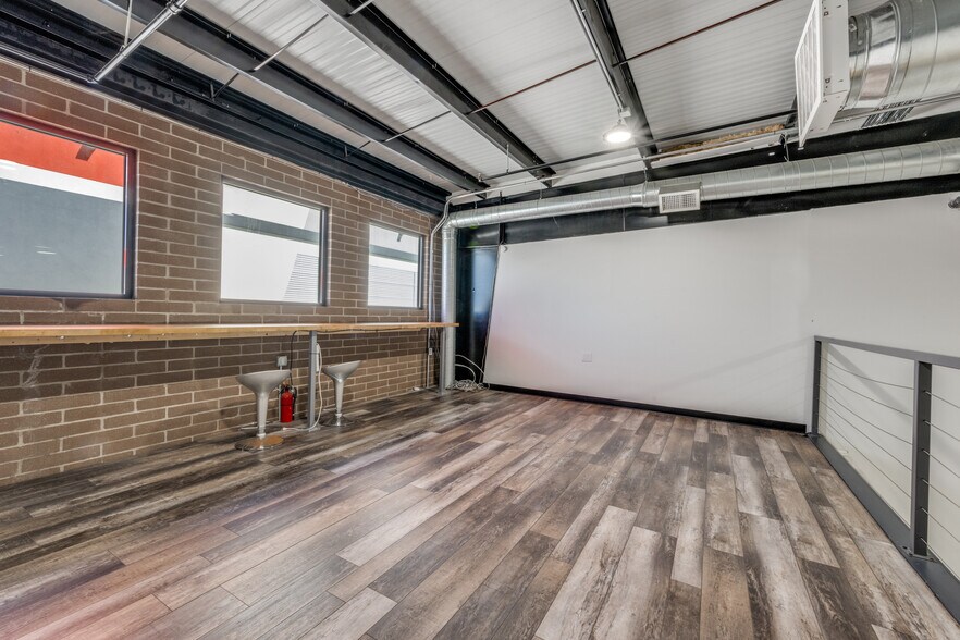 More Photos Of 4451 Dale Earnhardt Way, Northlake Light Distribution For Lease