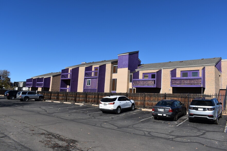 More Photos Of 4651 Tulsa Ct, Denver Religious Facility For Sale