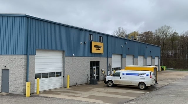 More Photos Of 5650 Wattsburg Rd, Erie Distribution For Lease