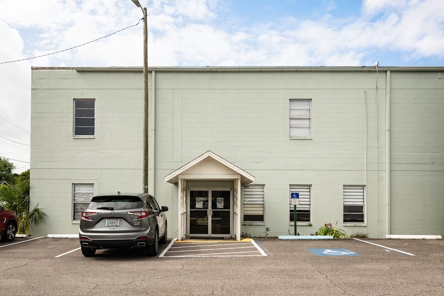 More Photos Of , Tampa Specialty For Sale