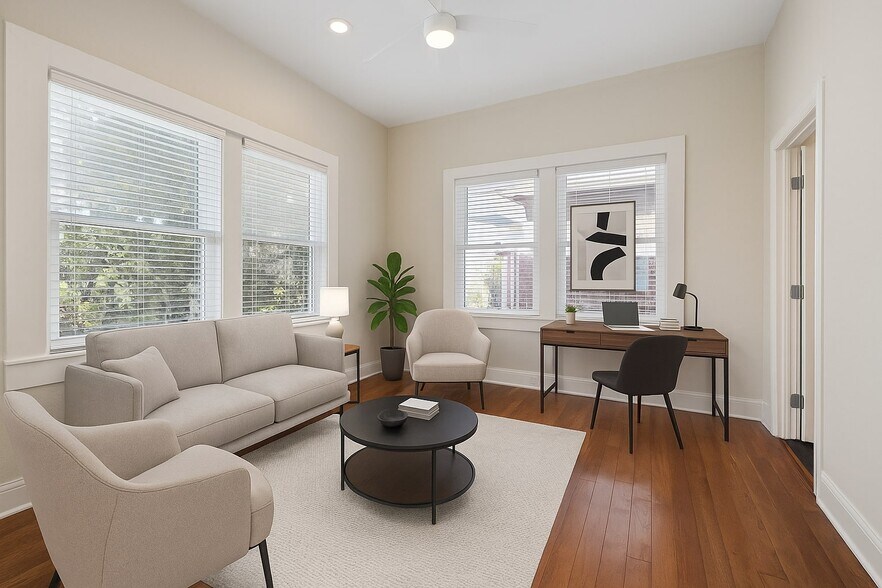 More Photos Of 1220 W Gray St, Houston Apartments For Sale