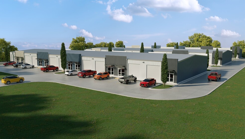 Primary Photo Of 2202 Franklin Dr, Mesquite Unknown For Lease