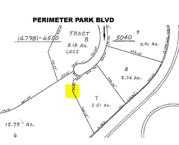 More Photos Of 8833 Perimeter Park Blvd, Jacksonville Medical For Lease