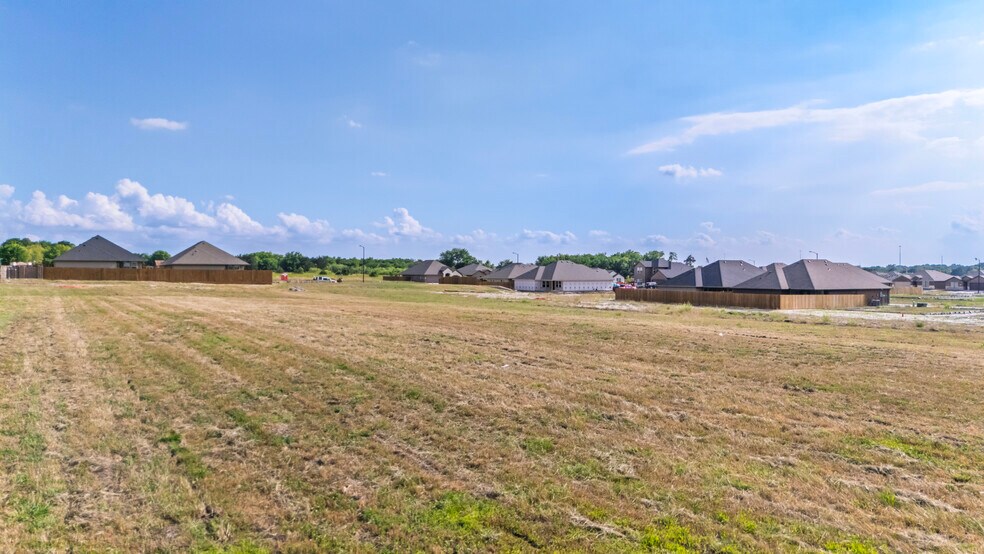 More Photos Of 6100 Jack Finney Blvd, Greenville Land For Sale